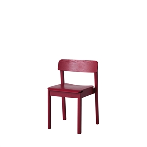 Silla de Comedor MOEBE Everyday Morada
