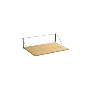 Escritorio Plegable MOEBE de Roble