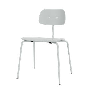 Montana Kevi 2060 Silla de Comedor Oyster