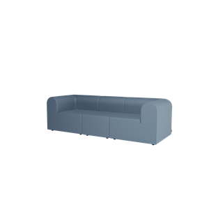 Sofá de 3 Plazas Montana Paradigm HE0732-Hero732