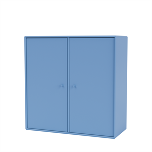 Gabinete COVER Montana Selection 154-Azul