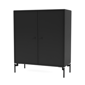 Montana Selection COVER Gabinete 05-Negro/03- Negro