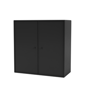 Montana Selection COVER Gabinete 05-Negro