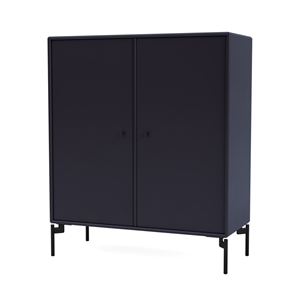 Montana Selection COVER Gabinete 147-Shadow/03- Negro