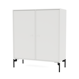 Montana Selection COVER Gabinete 01-Blanco/03- Negro