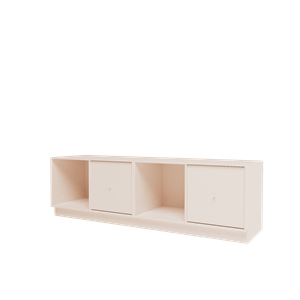 Montana Selection Banco REST 158-Oat/07-Plinth