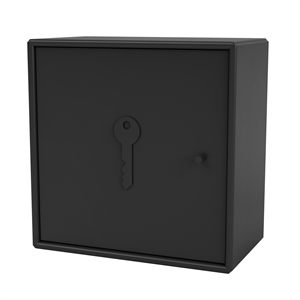 Montana Selection UNLOCK Locker 05-Negro