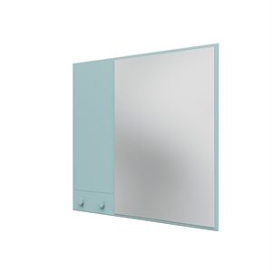 Espejo Memo de Selección Montana 148-Flint