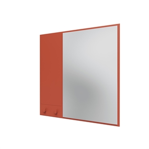 Espejo Memo de Selección Montana 162-Hokkaido