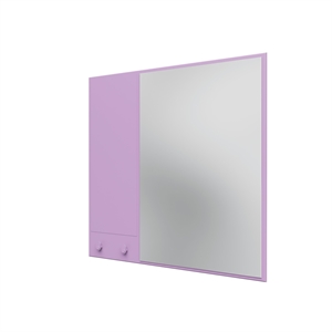 Espejo Memo Selección Montana 164-Iris