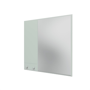 Espejo Memo de Selección Montana 161-Mist