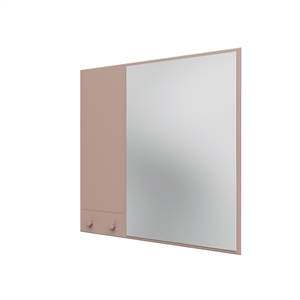 Espejo Memo Selección Montana 137-Hongo