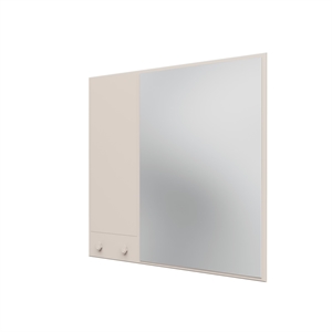 Espejo Memo de Selección Montana 158-Avena