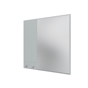 Espejo Memo de Selección Montana 156-Oyster