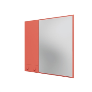 Espejo Memo Selección Montana 151-Ruibarbo