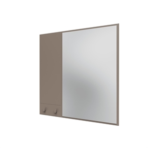 Espejo Memo Selección Montana 141-Trufa