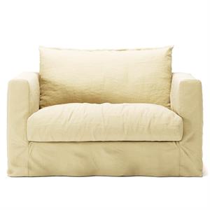 Sillón Love Seat Decotique Le Grand Air Nou Morning Glow