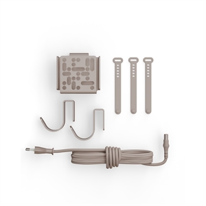 Paquete de Montaje en Pedestal Oat