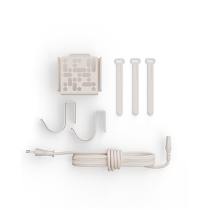 Paquete de Montaje en Pedestal Pearl