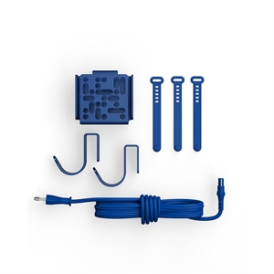 Paquete de Montaje en Pedestal Ultra Marine