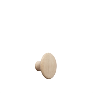 Muuto Puntos Madera Ø9 Roble