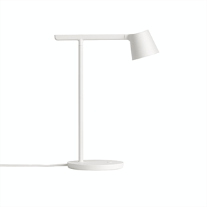 Muuto Tip Table Lamp White