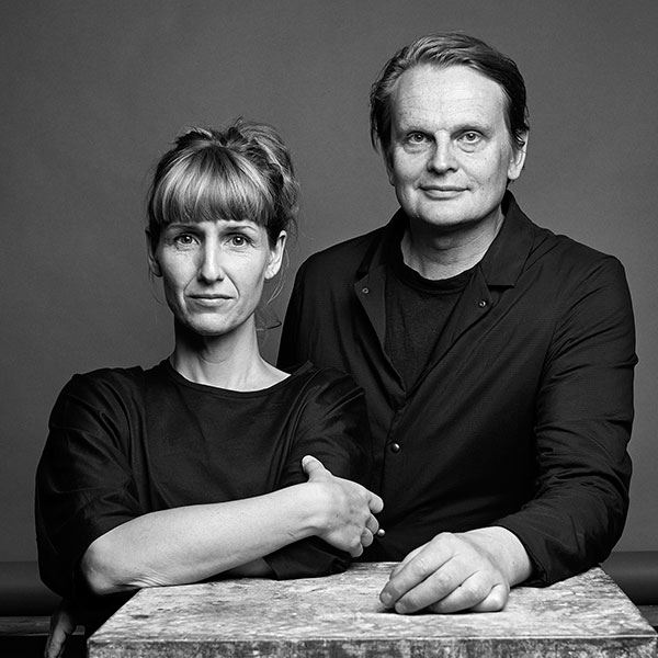 Diseñadores de Muuto