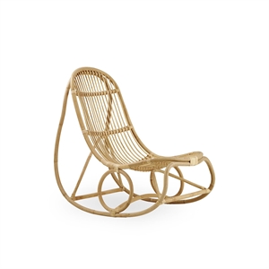 Sika-Design Sillón Nanny Natural