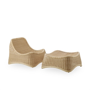 Sika-Design Sillón Chill Naturaleza