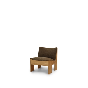 New Works Tenon Sillón Roble Natural/Drake 004