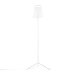 Normann Copenhagen Stage Floor Lamp White