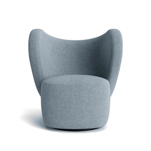 NORR11 Sillón Little Big Giratorio Barnum Col 15