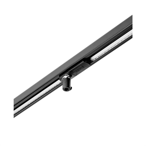 Adaptador de Lámpara Colgante Nuura Phase Negro