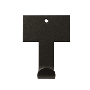 Ganchos Maze Only XS Gancho Negro