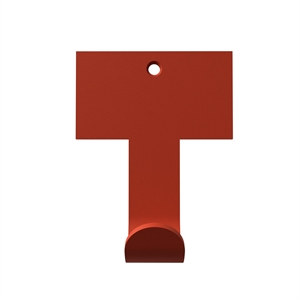 Ganchos Maze Only XS Gancho Rojo