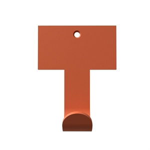 Ganchos Maze Only XS Gancho Mandarina