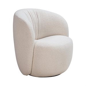 Sillón Wendelbo Ovata Pequeño Cuddle 02