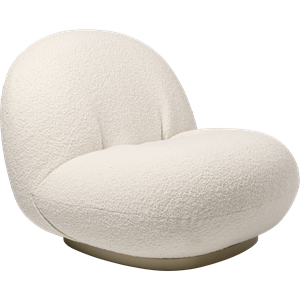 GUBI Pacha Sillón Karakorum 001/Oro Perla