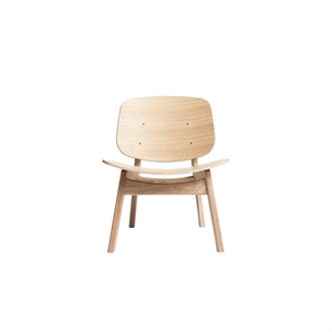 Sillón Pandora Colección Ro Roble Tratado con Jabón