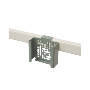 Pedestal para Apple TV, Color Verde Musgo