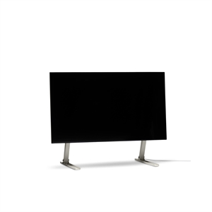 Pedestal Bendy Mueble TV Bajo Hongo