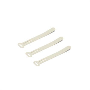 Brida para Pedestal Color Perla