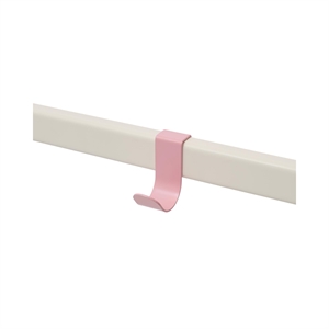 Soporte de Pedestal con Gancho Bubble Gum