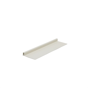 Estante de pedestal con tolva Pearl