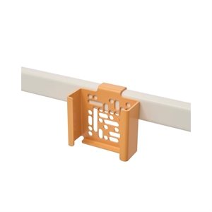 Pedestal para Apple TV 4K, Color Albaricoque