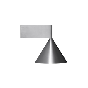 Lámpara de pared Pholc Apollo 14 de Aluminio