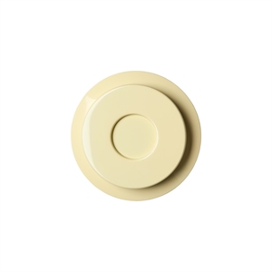 Lámpara de pared Pholc Pequeño 18 Vainilla