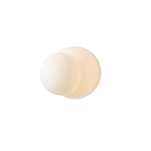 Lámpara de techo Pholc Fall 11 Opal