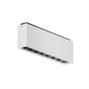 Lámpara de Techo Karman Lateris C Blanco