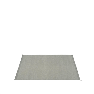 Alfombra Muuto Ply 240x170 Gris